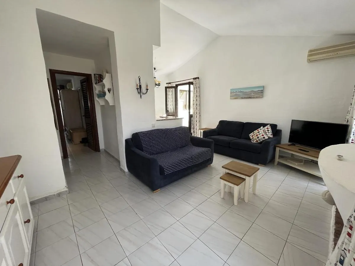 Daire Estepona - Playa - 1 Dormitorio Con Jardines Al Lado Del Mar Te11