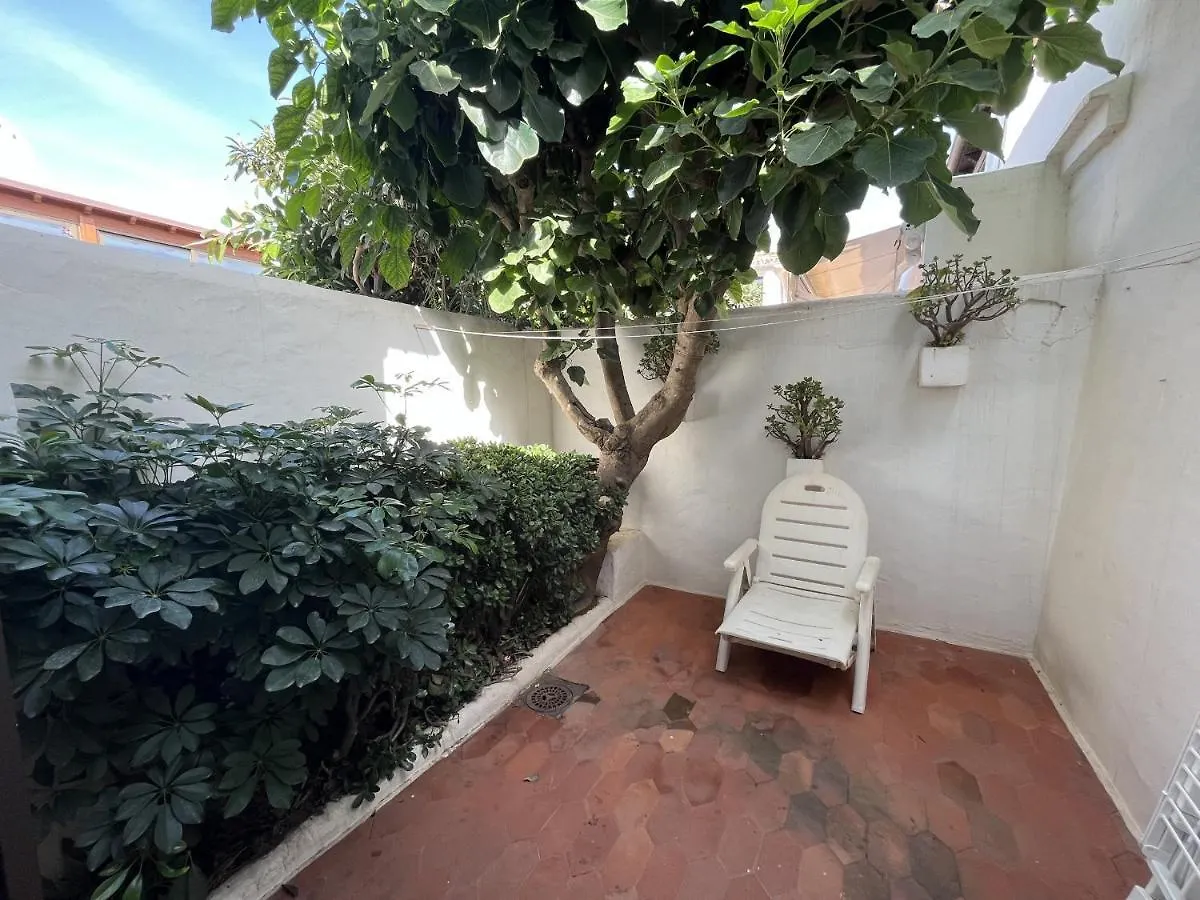 Estepona - Playa - 1 Dormitorio Con Jardines Al Lado Del Mar Te11 Apartment