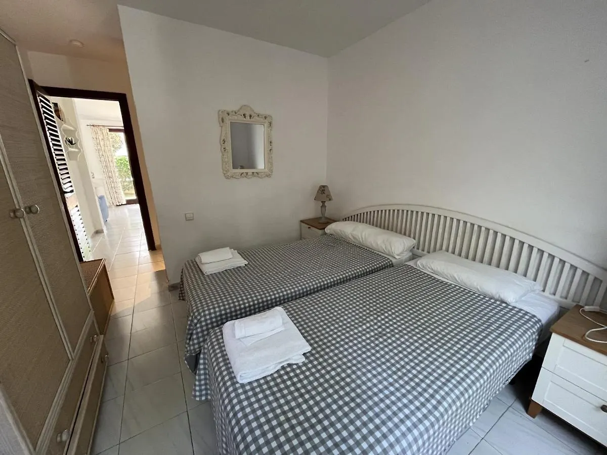 Apartment Estepona - Playa - 1 Dormitorio Con Jardines Al Lado Del Mar Te11 Spain